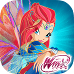 Winx Bloomix Quest для Android