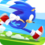 Sonic Runners Adventure для Android