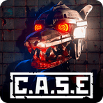 CASE: Animatronics - Horror game!