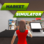 Supermarket Simulator для Android