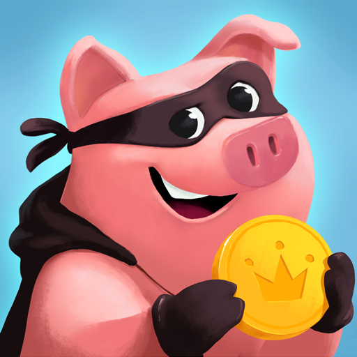 Coin Master для Android