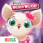 Miss Hollywood: Свет, камера для Android
