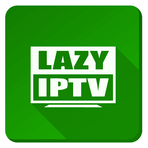LAZY IPTV для Android