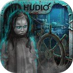 Ghost Ship: Hidden Object Adventure Games