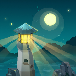 To the Moon для Android