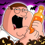 Family Guy Freakin Mobile Game для Android