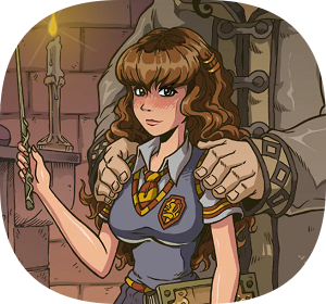 Witch Trainer Silver Mod для Android