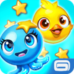 Puzzle Pets для Android