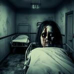 Приложение Hospital Escape - Scary Horror Games на Андроид