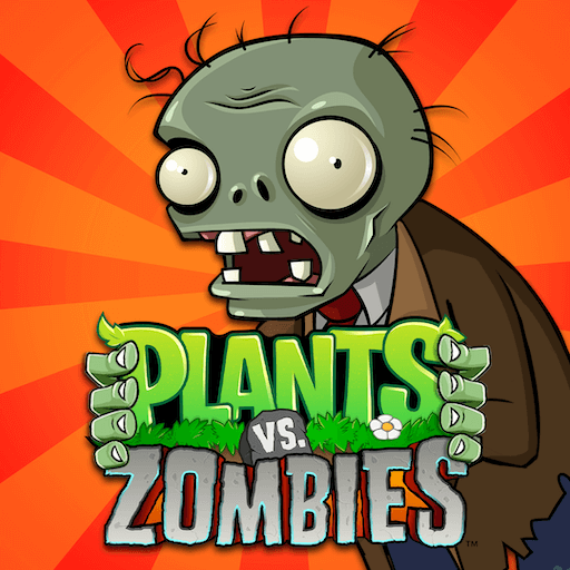 Приложение Plants vs. Zombies на Андроид