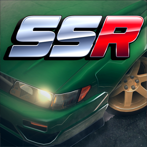 Static Shift Racing для Android