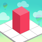 Приложение Bloxorz: Roll the Block на Андроид