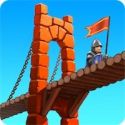 Bridge Constructor Medieval для Android