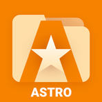 Astro File Manager для Android