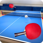 Приложение Table Tennis Touch на Андроид