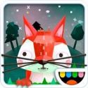 Toca Nature для Android