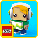 LEGO® BrickHeadz Builder VR