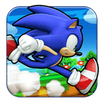 SONIC RUNNERS для Android