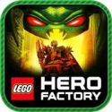 LEGO HeroFactory Brain Attack