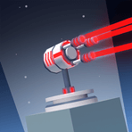 Laser Quest by InfinityGames.io