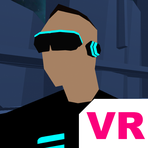 Emulated: Pylons - VR FPS