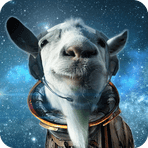 Goat Simulator Waste of Space для Android