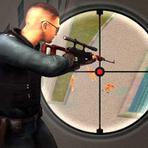 Miami SWAT Sniper Game