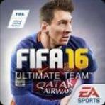 Приложение FIFA 16 Soccer на Андроид
