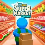Приложение Idle Supermarket Tycoon - Tiny Shop Game на Андроид