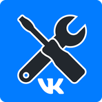 VKHelper - очистка для ВК (друзья, сообщества)