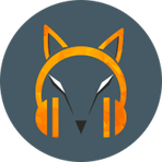 Foxy Music для Android