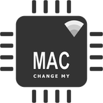 Приложение Change My MAC - Spoof Wifi MAC на Андроид