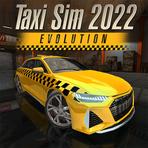 Приложение Taxi Sim 2020 на Андроид