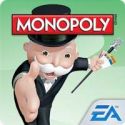 Приложение Monopoly на Андроид