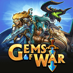 Gems of War для Android