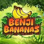 Приложение Benji Bananas на Андроид