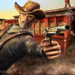 Приложение Cowboy Hunter Western Bounty на Андроид