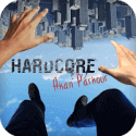 Приложение Hardcore: Akan Parkour на Андроид