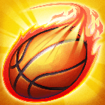 Приложение Head Basketball на Андроид