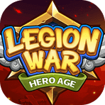Legion War - Hero Age