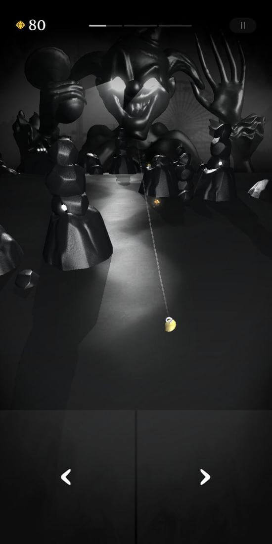 Скриншот #1 из игры Rest in Pieces