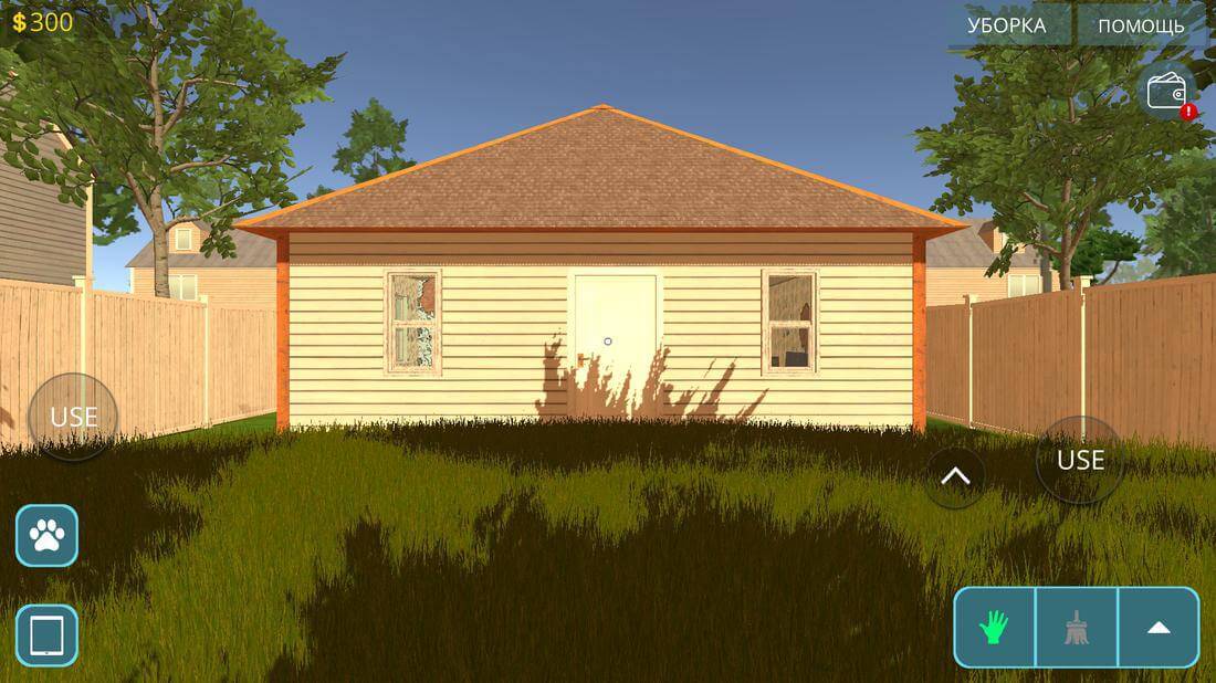 Скриншот #1 из игры House Designer : Fix & Flip