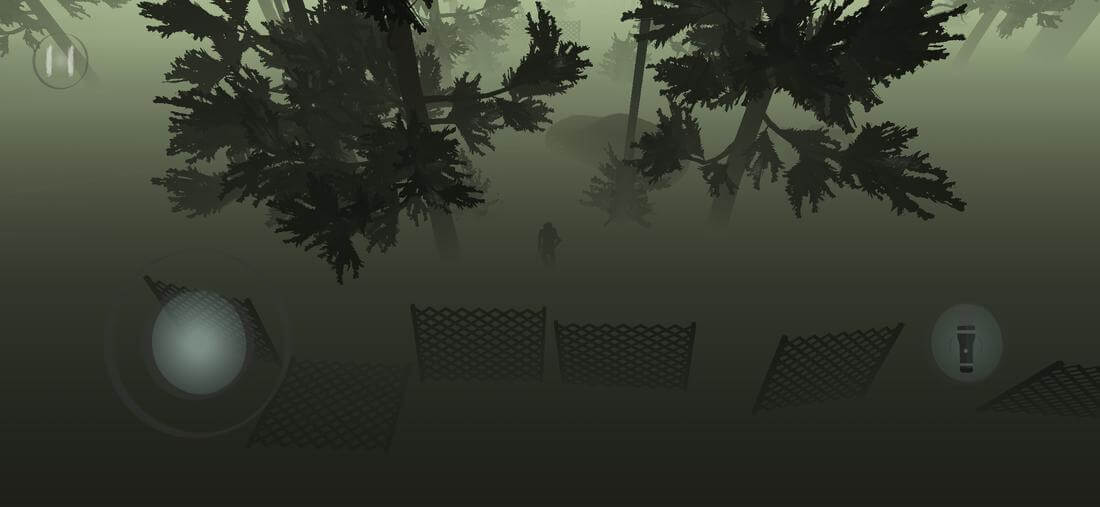 Скриншот #1 из игры Last Rain