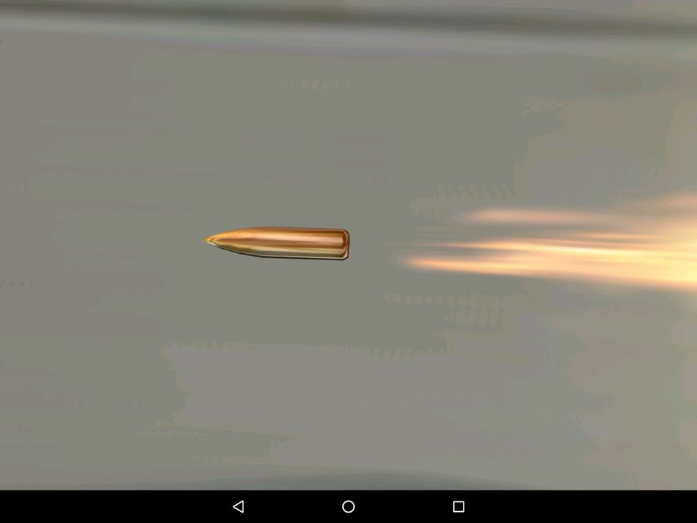 Скриншот #1 из игры Симулятор стрелкового оружия