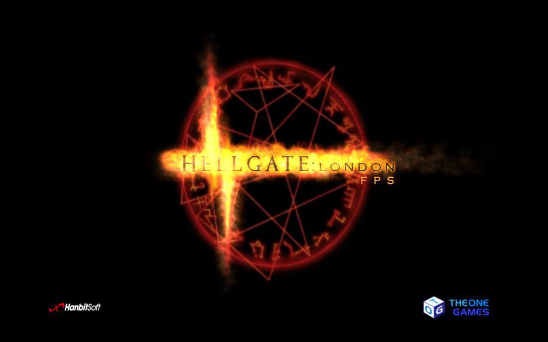 Скриншот #1 из игры Hellgate: London FPS