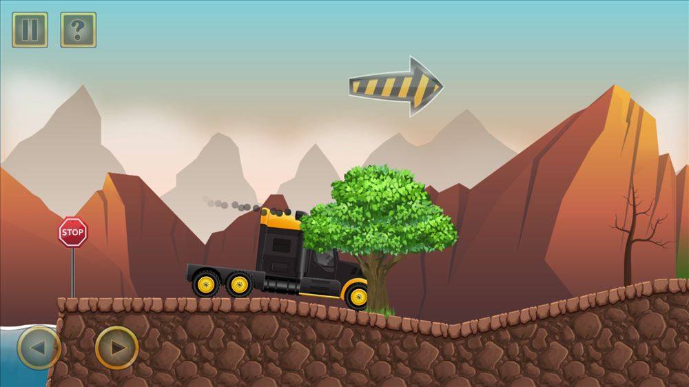 Скриншот #1 из игры Construction City 2