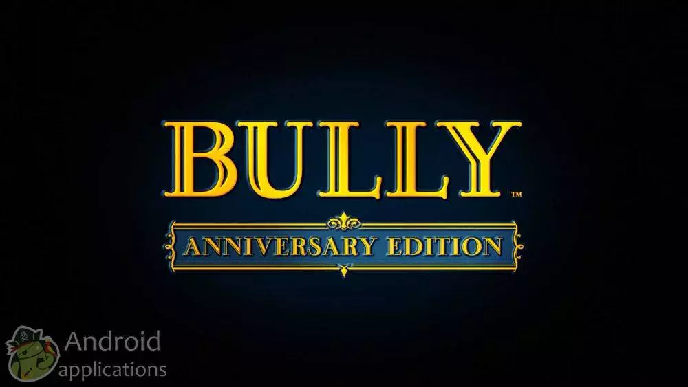 Скриншот #1 из игры Bully: Anniversary Edition
