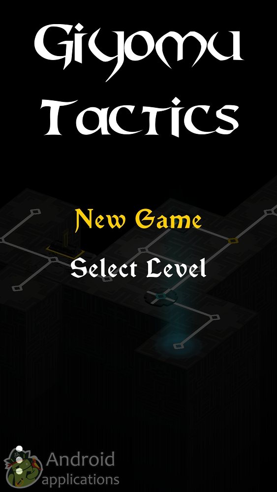 Скриншот #1 из игры Fantasy Tactics
