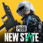 PUBG: NEW STATE для Android