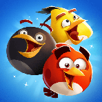 Angry Birds Blast для Android